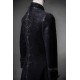 Lingxi Nocturn Vertebrae Coat(Limited Quick Pre-Order/Full Payment Without Shipping)